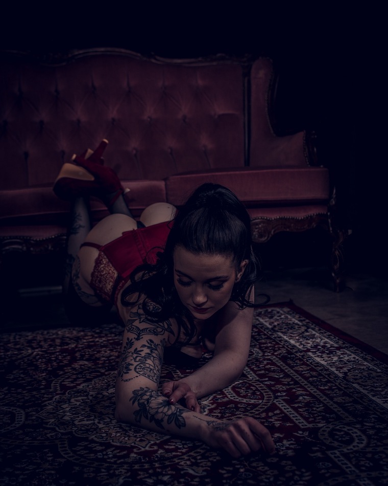 Evelyn cover image