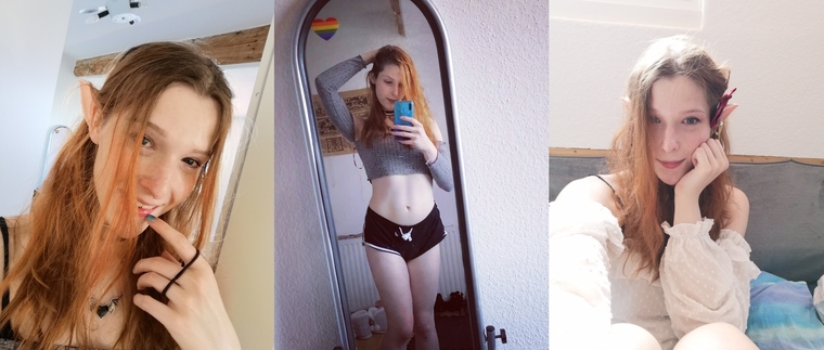 Safira Faylinn 18+ banner image