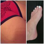 Jennifer Dean Toes avatar