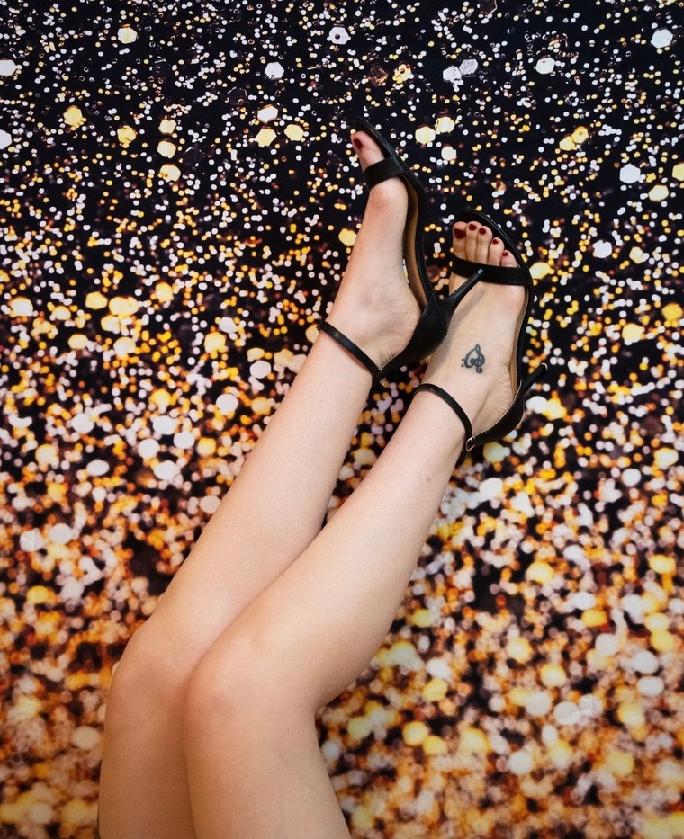 Megan cover image