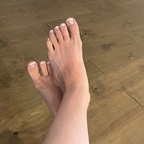For your fellow feet lovers 🥰🙌🏻👣 avatar