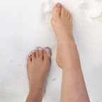 FeetForU avatar
