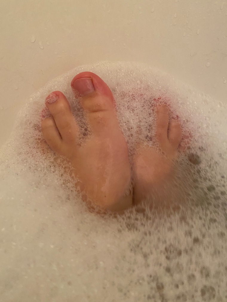 Feetcute cover image