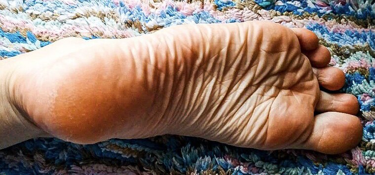 Cute Feet banner image