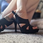 Cutefeetinthelakes avatar