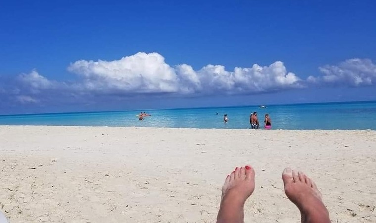 Cute Feet banner image