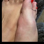 Cute feet avatar