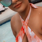 Cute girl avatar