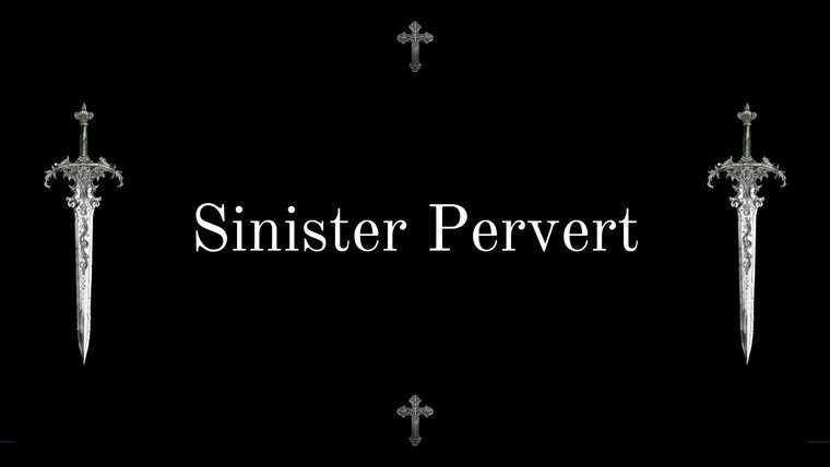 Goth Baby banner image