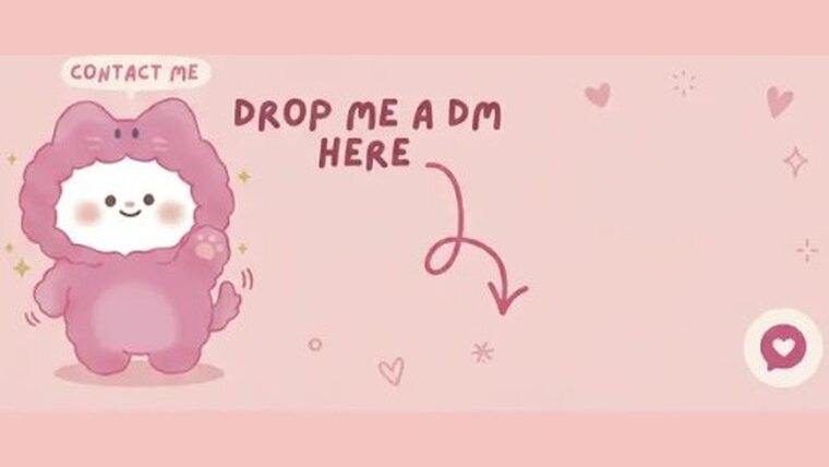 hailey πΈ banner image