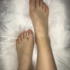Cute Feet Baby avatar