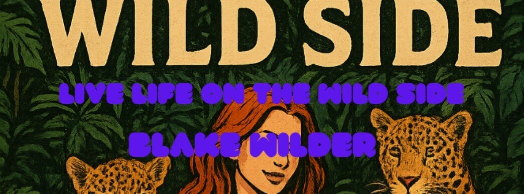 Blake Wilderππ
Ίππ
Ό$π
»πππ banner image