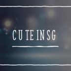 Cuteinsg avatar
