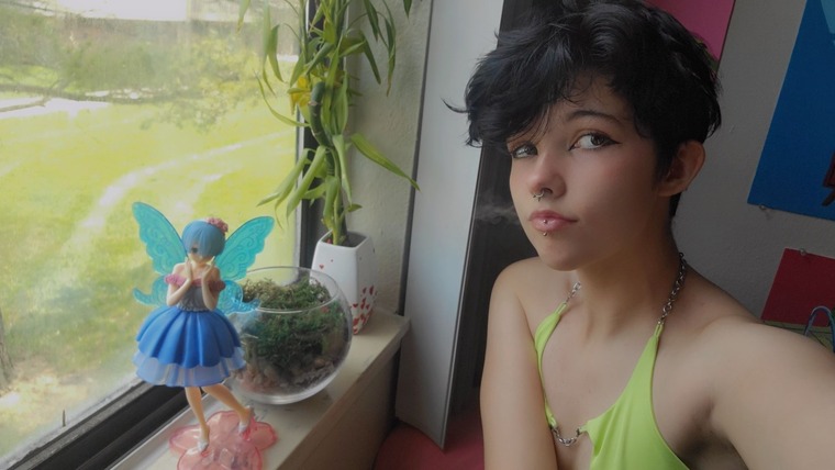 CuteCactus<3 cover image