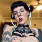 Goth Babe 💖 Liss 🙈 SEXTING QUEEN avatar