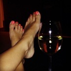 Cute little Feet avatar