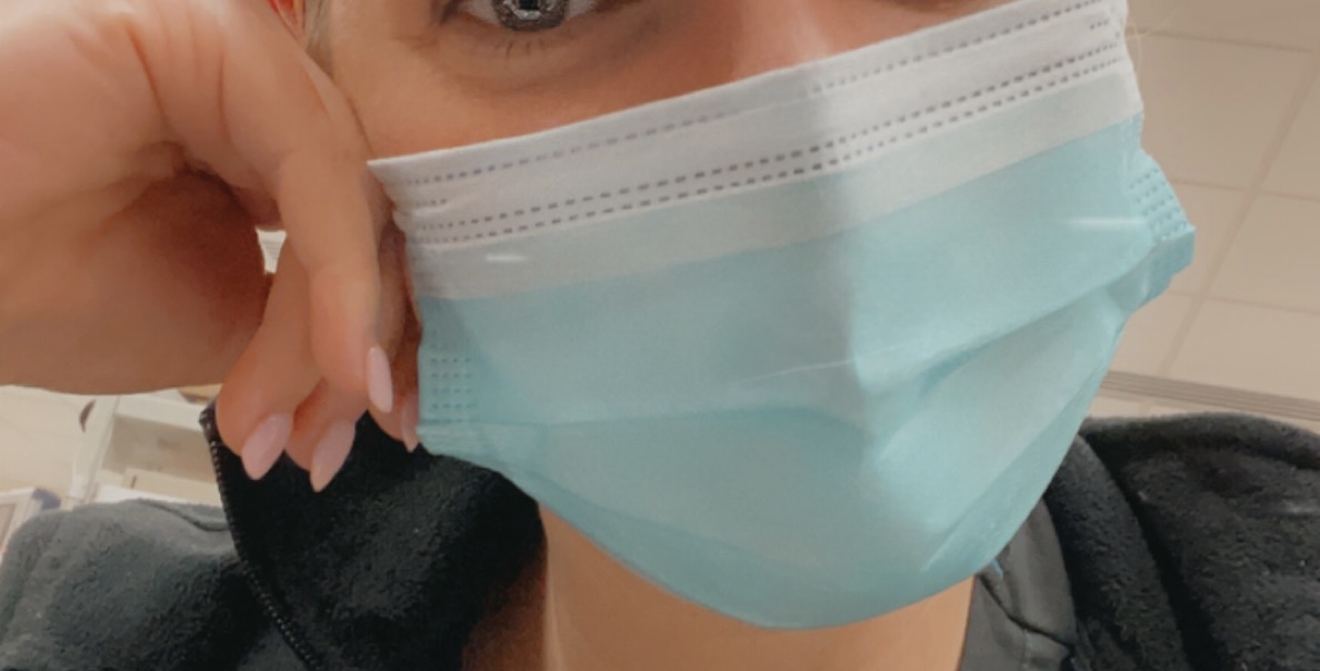 Nurse Kassie banner image
