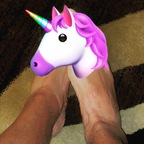 Cute Man Feet avatar