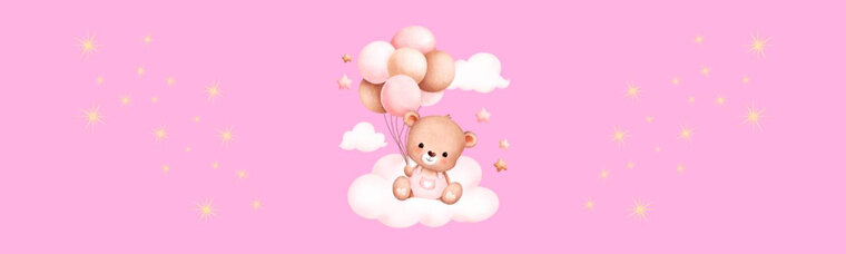 Candy π banner image