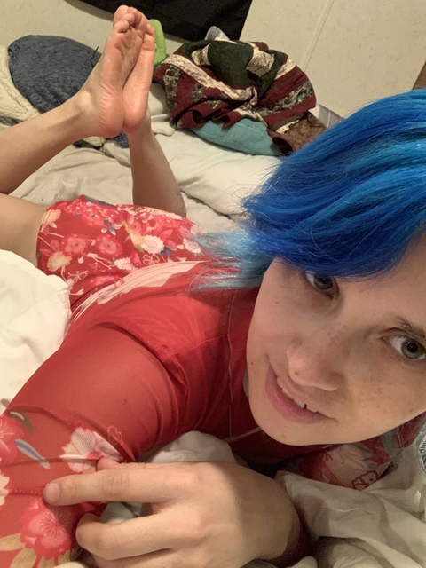 Cutenerdygirl13 cover image