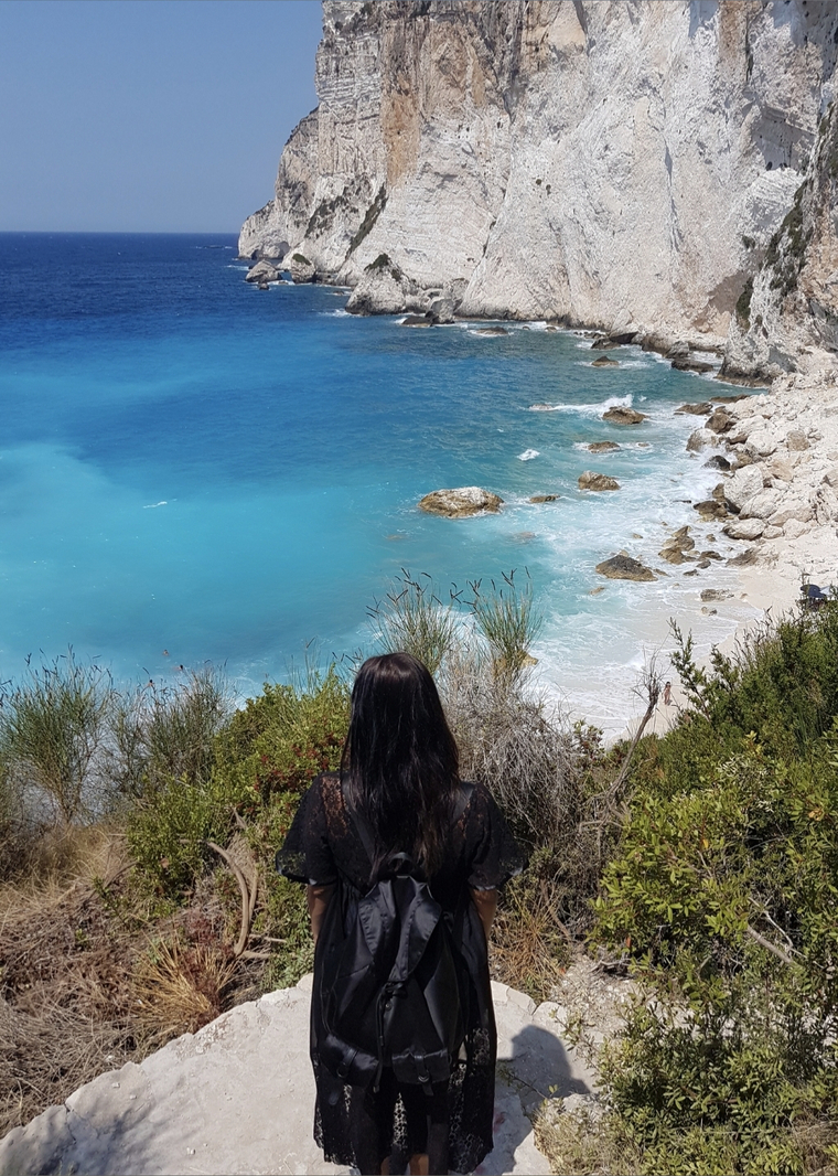 Pavlina Manou banner image