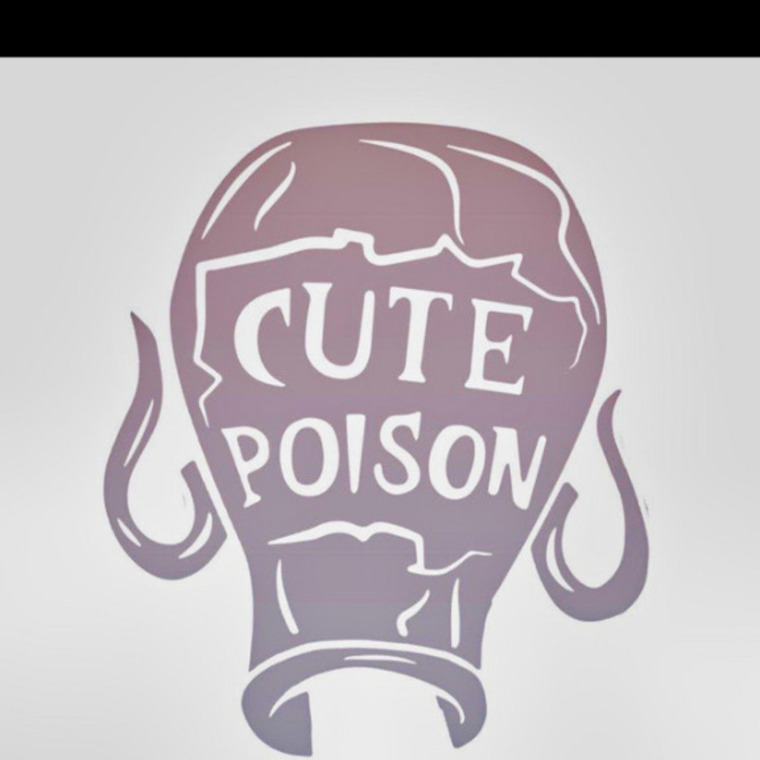 CutePoison cover image