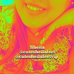 Sheila avatar