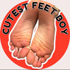 CutestFeetBoy avatar