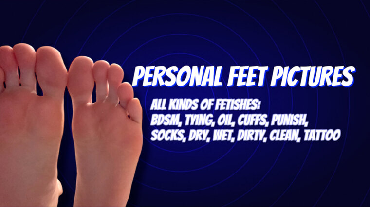 CutestFeetBoy cover image