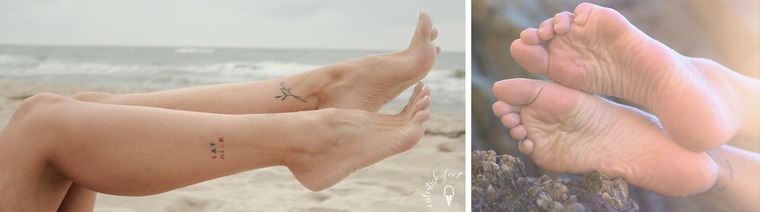 cutestickyfeet - FREE banner image