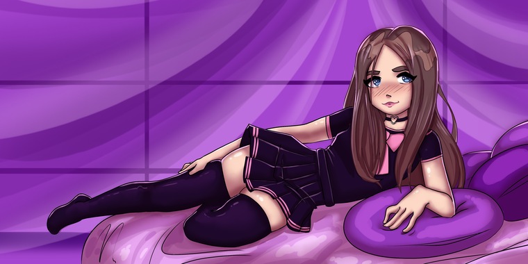 π Lexi π banner image