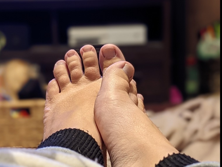 Cutetootsies13 cover image