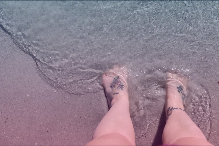 Cute Tootsies cover image
