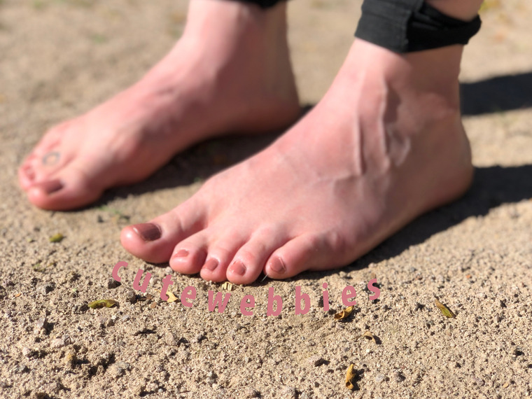 Cute Webbies cover image