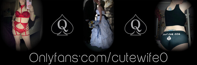 CuteWife cover image