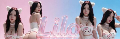 Lilo cover image