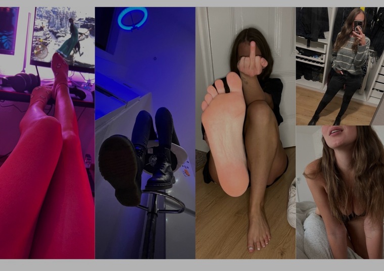 Goddess_Leni cover image