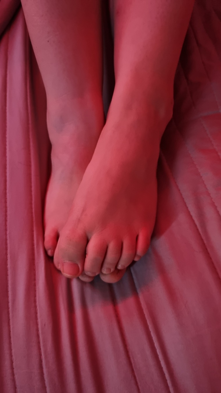 Cutie Footie cover image