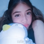 Cutie Foxy avatar