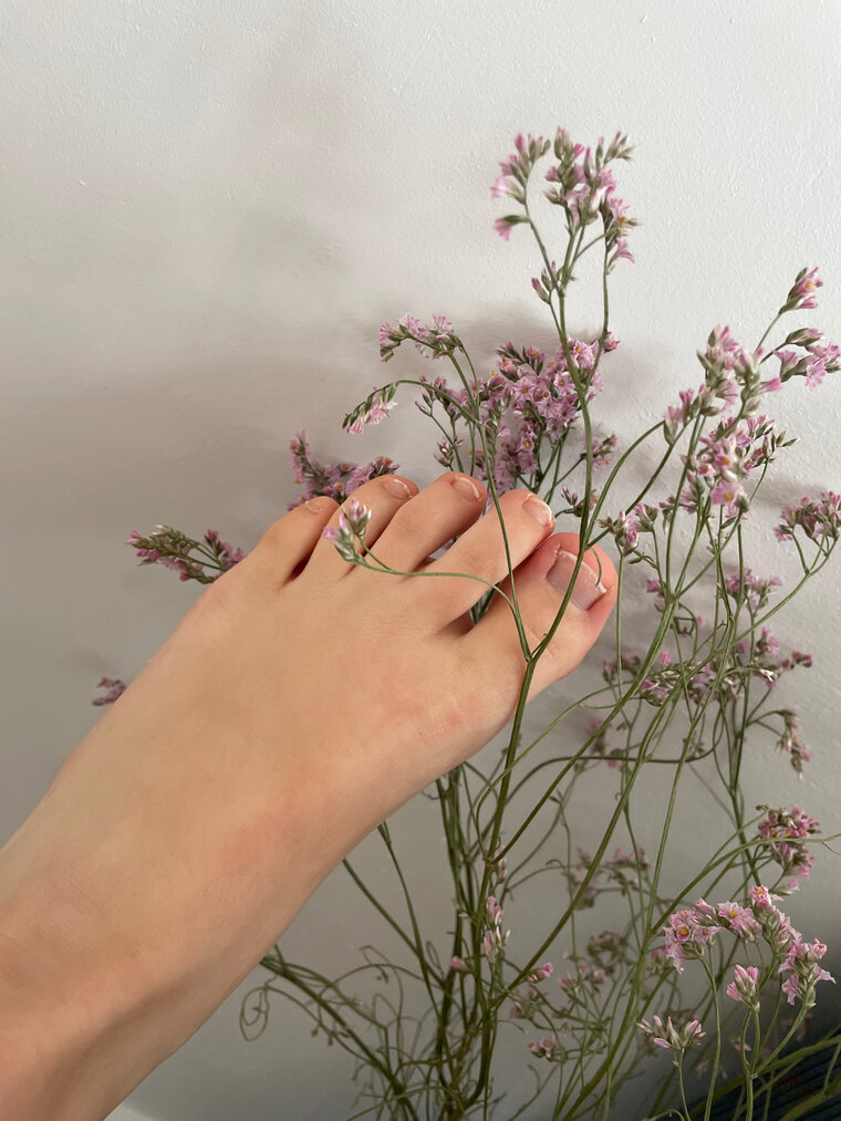 CuteClassyFeet banner image