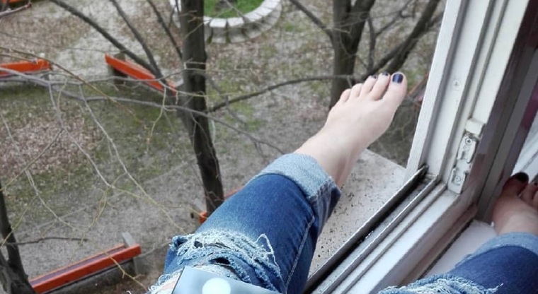 CutieDeeFeet cover image