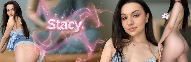 Stacy banner image