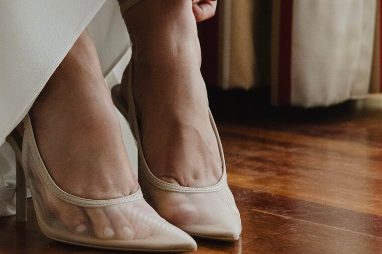 CuteFeetOnly cover image