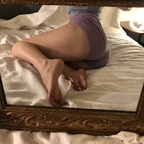 Cutie Feet avatar