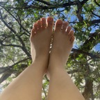 ¡Cutie feet! 🦶🏼✨ avatar
