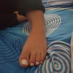 Cutie feet avatar