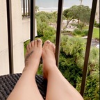 Feet too cute avatar