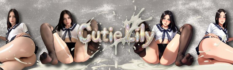 Cutie Lily 🌸 cover image