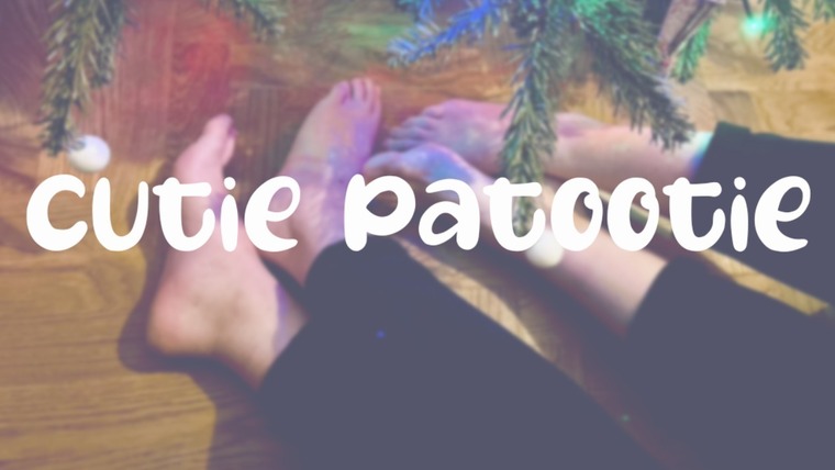 CutiePatootie banner image