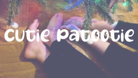 CutiePatootie cover image